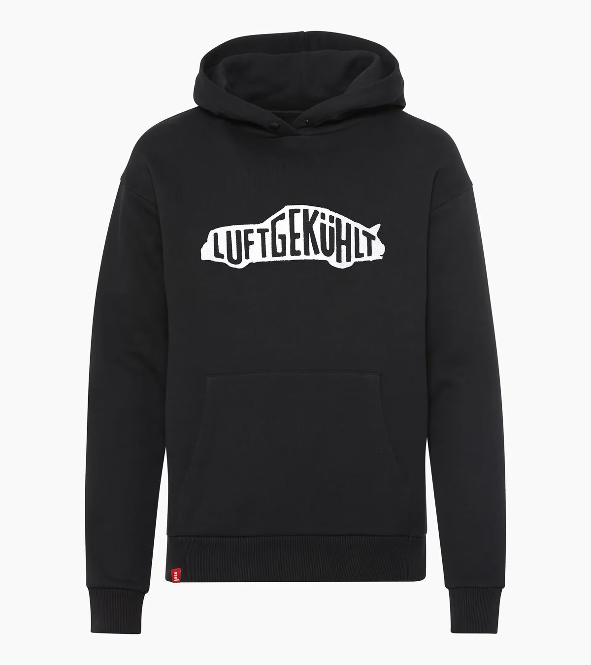 Markham Account Luftgekuhlt Hoodie – Porsche Centre Markham