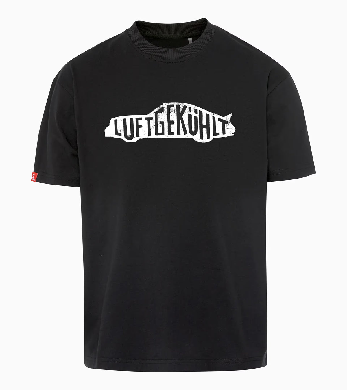 Markham Account Luftgekuhlt T-shirt – Porsche Centre Markham